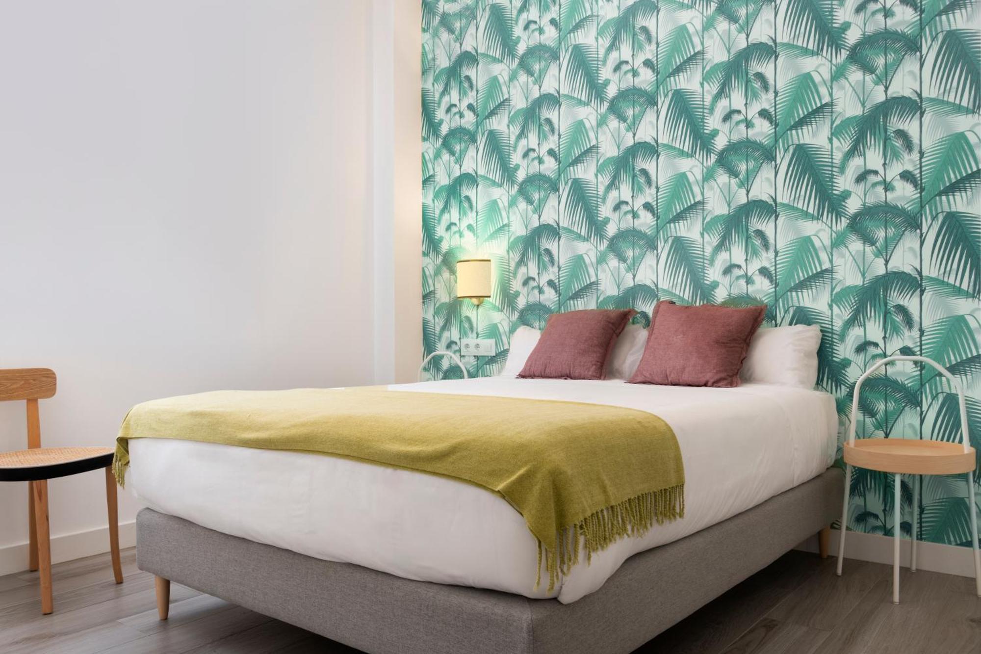 Suites Maestranza - Herreria By Magno Apartments เซบีญา ภายนอก รูปภาพ